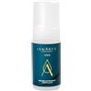 IAMARES Mousse Detergente Purificante Viso con 77% di Pura Acqua del Mare della Sardegna. Deterge Delicatamente, Rimuove Trucco e Impurità - 100 ml