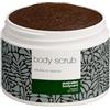 Australian Bodycare Body Scrub - Esfoliante con Tea Tree Oil australiano - Per tutti i tipi di pelle - Per duroni - Per brufoli su schiena e corpo