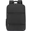 Celly Zaino per Laptop BUSINESSBPACKBK Nero - Marca EAN: 8021735209201