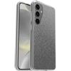 OtterBox Cover per Samsung Galaxy S24+ OtterBox React Series, resistente a shock e cadute fino, cover ultrasottile, testata a norme MIL-STD 810G, Stardust/Trasparente