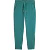 FREDDY Pantaloni Donna 7/8 con Risvolto Coulisse