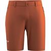 Salewa Puez Talveno Dst Shorts M Pantaloncini, Ombra, L Uomo