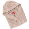 Gabel Accappatoio adulto Mille Beige Nebbia (S)