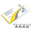 S SAFE Safe Group - Lame Per Sgorbie N2.5 (160 Pezzi)