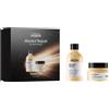 L'Oréal Professionnel SERIE EXPERT New Cofanetto Natale Absolut Repair Shampoo + Maschera - Cofanetti per Capelli