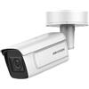 Generico Telecamera IP 4MP - Varifocal Motorizzata 2.8-12mm - PoE - Dark Fighter - IR 50MT - Micro SD - DS-2CD5A46G1-IZS