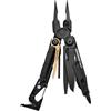 Leatherman MUT Multiutensile, Con Fodero Molle Nero