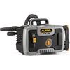 Alpina AHP 110 - Idropulitrice a freddo portatile e compatta - 110 bar max - 390 l/h