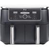 Ninja Dual Zone Max AF400EU - Friggitrice ad aria - 9,5L