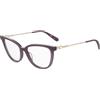 Love Moschino Montatura MOSCHINO LOVE MOL600 0T7 PLUM 53/16/140 Donna