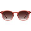 NOOZ Alma Occhiali, Terracotta, Taglia Unica Unisex-Adulto