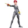 Marvel Hasbro Marvel Legends Series, Black Widow, action figure