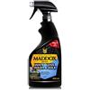 Maddox Detail - Waterless Wash & Wax 500ml | Cera di Carnauba | Pulizia Senza Acqua per Auto | Kit Lucidatura Auto | Lucentezza della Vernice | Con Facile Applicazione | Cera Liquida Auto