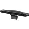 jiingekk Ventilatore verticale Ventilatore Appeso Ventilatore Uso verticale Ventilatore Schermo Ventilatore Monitor Ventilatore domestico USB Ventilatore Adatto Per Monitor di Computer Ventilatore