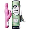 BELLADOT 'Punto G e Clitoride Rabbit Vibratore Vilma 14,5 X Ø 4 novità in Svezia