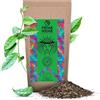 Pachamama Guayusa Tè Pure 1kg | Ilex Guayusa Biologico dall'Ecuador | Sorella del Tè Yerba Mate | Alternativa al Caffè | Senza Additivi