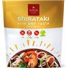 Bitters Shirataki Secchi Konjac Pasta - Aurum Spaghetti - 50x25g