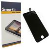 Smartex® New Display Nero Compatibile con iPhone 5S / Schermo LCD Retina e Vetro Touch Screen