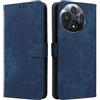 XINNI Cover per TCL 60R 5G Custodia