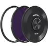 Freewell Filtro per fotocamera ND1000 (10 f-stop) ND3.0 82 mm per serie M2