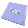 EC360® Blue 5W/MK Pad Termico (200 x 200 x 0,5 mm)