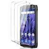 brotect Pellicola Protettiva Vetro per Blackview BV6600 Pro Protezione Schermo (3 Pezzi) [Durezza Estrema 9H, Chiaro