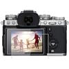 kinokoo Pellicola in vetro temperato per Fujifilm X-T3 Clear Screen Pellicola per fuji XT3 Senza bolle/Antigraffio (2 pezzi)