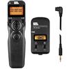 Pixel Pro Intervallometro Scatto Remoto Timer TW283-S1 Telecomando per Sony