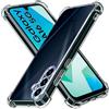 LYJERRY Cover Compatibilità con Samsung Galaxy A16 5G Custodia Protezione