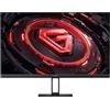 Xiaomi Gaming Monitor G24i - Schermo 24 FHD, 165Hz, 1ms, Tecnologia FreeSync Premium, Monitor di Gioco con Bassa Latenza, Design Ergonomico - Nero