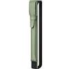 FINTIE Custodia Compatibile con Apple Pencil Pro e Apple Pencil (USB-C) e 1a/2a Gen - Slim Elastico Pencil Case con USB Tasca Adattatore Compatibile con iPad Custodia, Salvia Verde