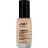 Korff Skin Booster Fondotinta Idratante 24h Effetto Nude 05