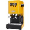 Gaggia Classic Evo Pro-design geel 2023 (RI9481/18)