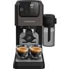 grundig KSM 6430 Delisia Coffee Series DC5300, Adatto per cialde e capsule di caffè
