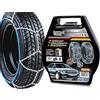 CARALL Catene Da Neve 235/75R15 235/70R16, 225/70R16,225/75R16,215/75R16,215/70R16,235/65R17,225/70R17,215/75R17,205/75R17.5,235/60R18