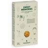 Dear Greece "Sweet Memories" - Biscotti Greci Artigianali ai Multicereali, Ricetta Tradizionale - 2×120 g (Totale: 240g)