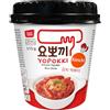 YOPOKKI Kimchi Topokki Istantaneo, 1 x 115 gr