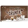 Confetti Maxtris two milk crunch MOCACCINO 1 KG