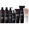DIVINA BLK Kit Completo capelli per capelli mossi Natural&Amazing di DIVINA BLK, 7 prodotti inclusi, trattamento completo