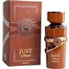 Generisch Just Choco, Eau de Parfum, Fragrance World, unisex, 100 ml