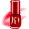 fwee 3D Voluming Gloss 30% (Sheer) | Aengdu 30% l High Shine, Non-Sticky Lip Gloss for Makeup | Long-Lasting, Moisturizing Gel Formula | 30%, 70% Pigment Options | 5.3g