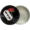 Uppercut Deluxe Resin & Rose Limited Edition Pomade 100g | Strong Hold Water Based Pomade with High Shine. Rose Scent Limited Edition. Creates Timeless Classic Slicked Back Styles.