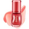 fwee 3D Voluming Gloss 30% (Sheer) | Sorbet 30% l High Shine, Non-Sticky Lip Gloss for Makeup | Long-Lasting, Moisturizing Gel Formula | 30%, 70% Pigment Options | 5.3g
