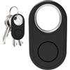 Generico Localizzatore GPS | Tag Di Tracciamento Per Portafoglio Internazionale | Antismarrimento Senza Fili Per Auto Bambini Animali Domestici Viaggi Bici Valigie