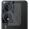 Tumundosmartphone Pellicola in vetro temperato per fotocamera posteriore per Huawei Honor X7b vetro