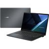 ASUS Expertbook BM1403CDA, 14 FHD, AMD Ryzen 5 7535U, 16 GB RAM DDR5, AMD Radeon Graphics, 512 GB SSD, Win 11 Pro, Wi-fi 6, BT 5.3