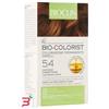 IST.GANASSINI SPA BIOCLIN BIO COLORIST 5,4 CASTANO CHIARO RAME