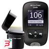 ROCHE DIABETES CARE ITALY SpA KIT GLUCOMETRO ACCU-CHEK GUIDE MG/DL + PUNGIDITO FASTCLIX