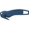 MARTOR Coltello di sicurezza, lama nascosta, SECUMAX 320 MDP, coltello Cutter professionale, leggero, in plastica, Per mancini e destrorsi