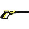Parkside Pistola a spruzzo ad alta pressione PHD 150 G4 - LIDL IAN 305729 impugnatura ergonomica con attacco filettato e trigger con sicurezza bambini